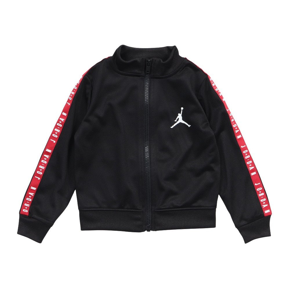 ジョーダン（JORDAN）（キッズ）ジュニア トラックスーツ ジャージ上下