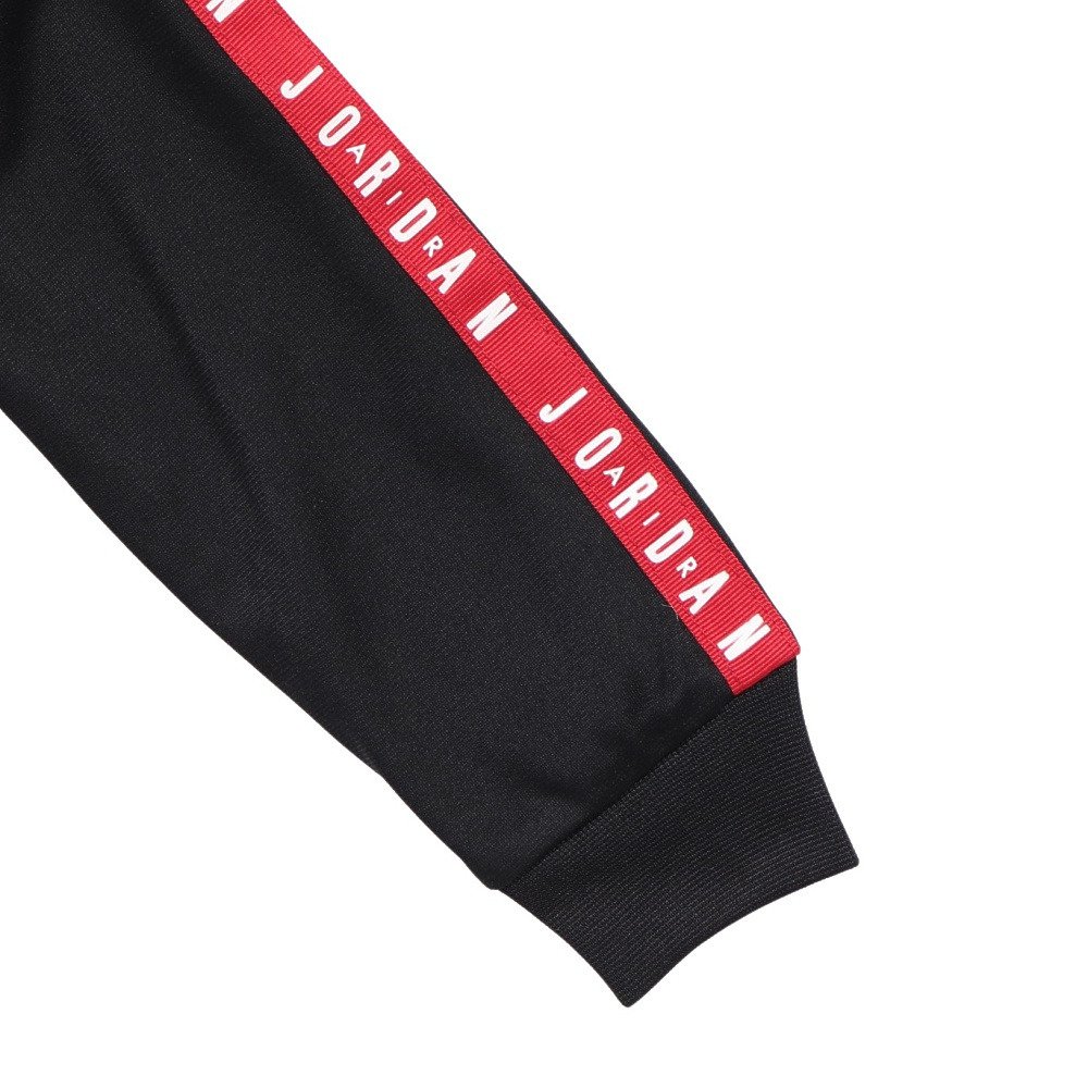 ジョーダン（JORDAN）（キッズ）ジュニア トラックスーツ ジャージ上下