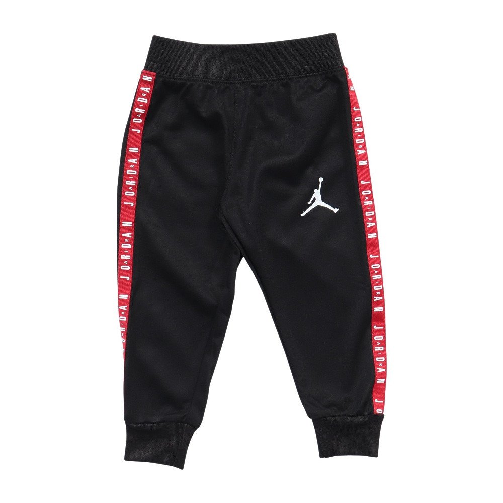 ジョーダン（JORDAN）（キッズ）ジュニア トラックスーツ ジャージ上下
