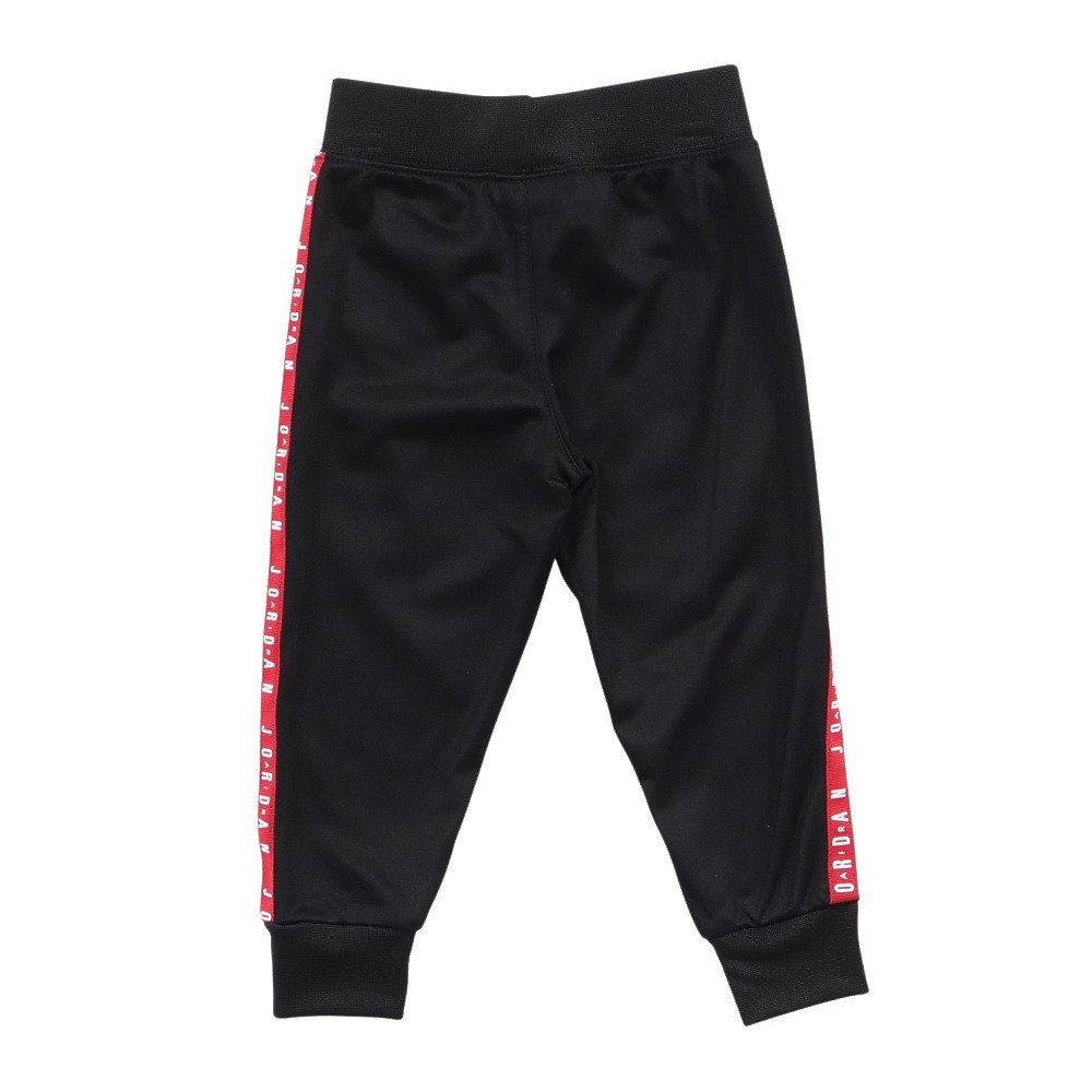 ジョーダン（JORDAN）（キッズ）ジュニア トラックスーツ ジャージ上下