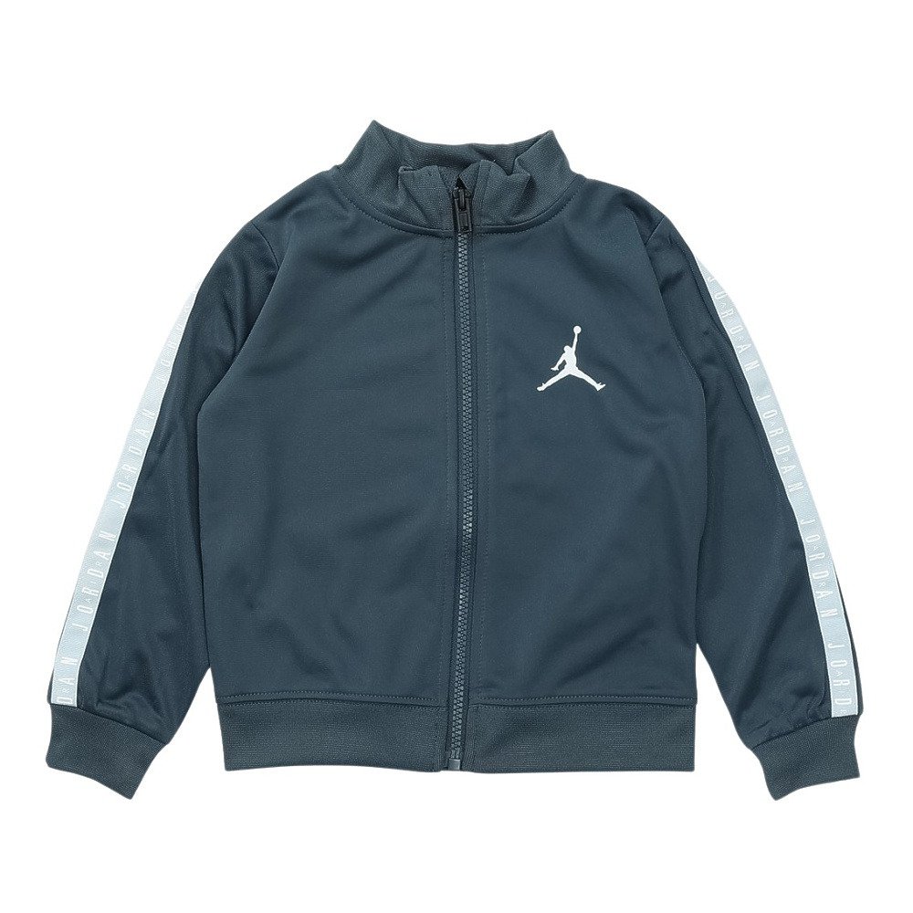 ジョーダン（JORDAN）（キッズ）ジュニア トラックスーツ ジャージ上下