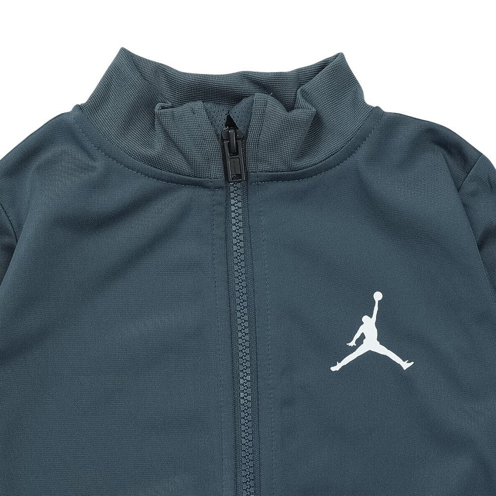 ジョーダン（JORDAN）（キッズ）ジュニア トラックスーツ ジャージ上下