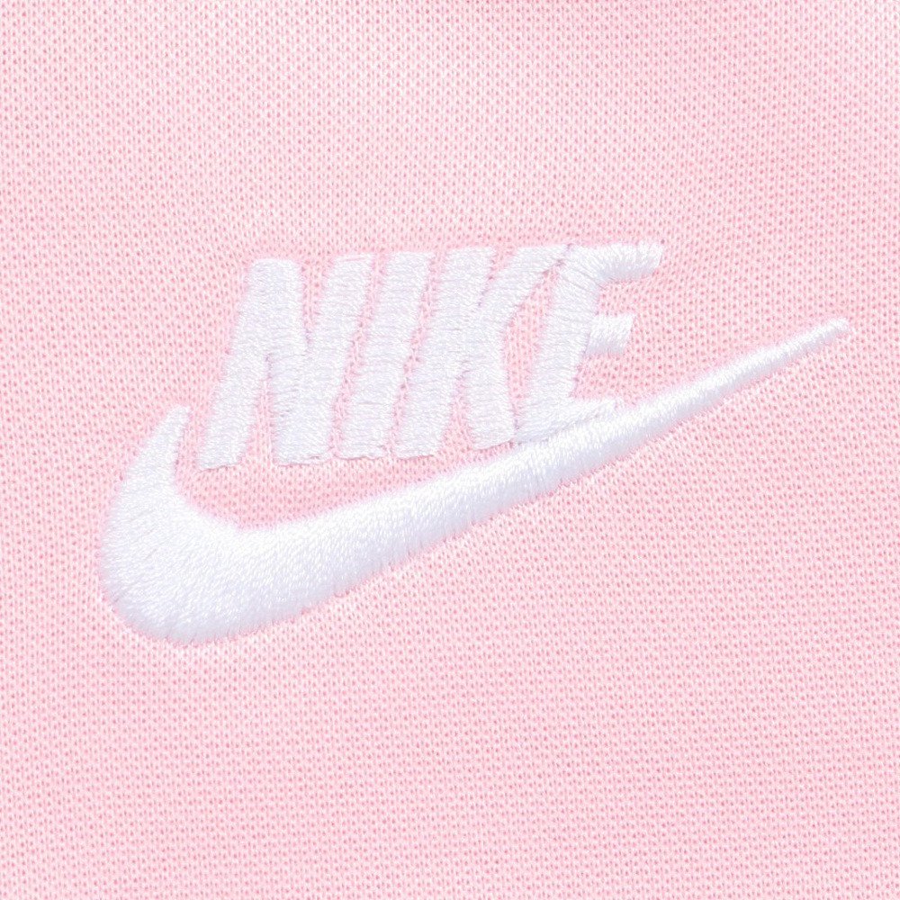 ナイキ（NIKE）（キッズ）ジュニア トラックスーツ ジャージ