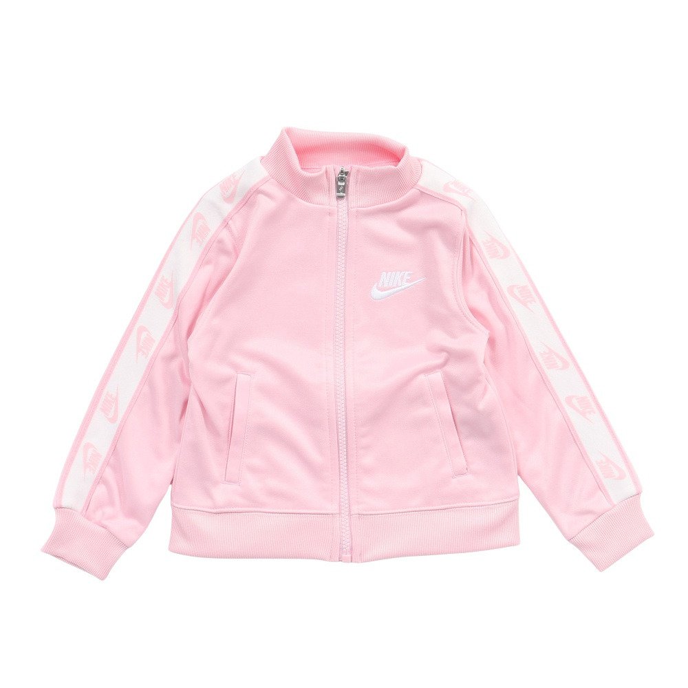 ナイキ（NIKE）（キッズ）ジュニア トラックスーツ ジャージ