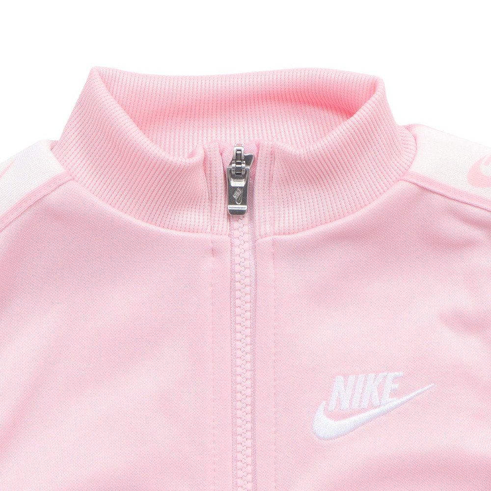ナイキ（NIKE）（キッズ）ジュニア トラックスーツ ジャージ