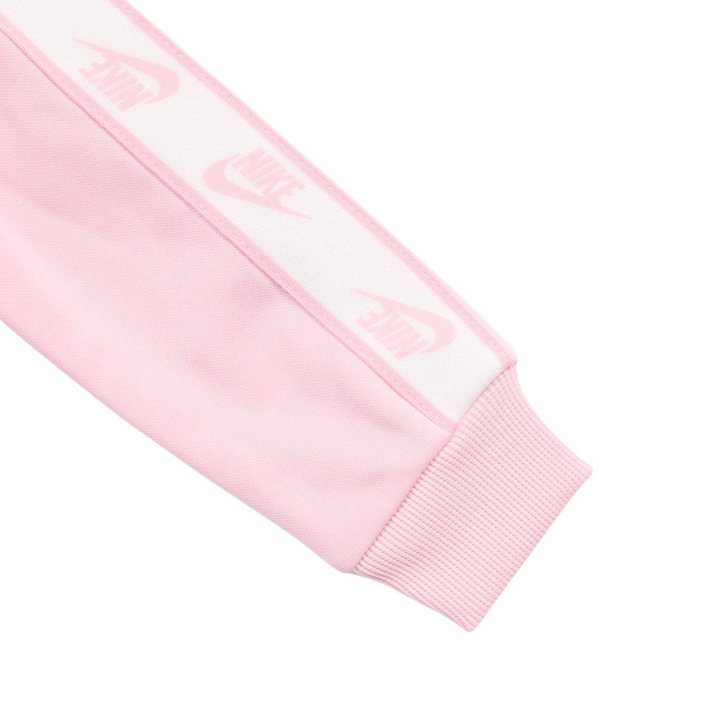ナイキ（NIKE）（キッズ）ジュニア トラックスーツ ジャージ