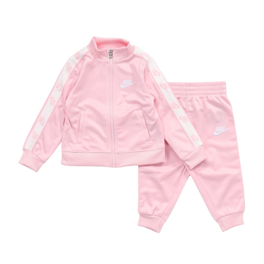 ナイキ（NIKE）（キッズ）ジュニア トラックスーツ ジャージ