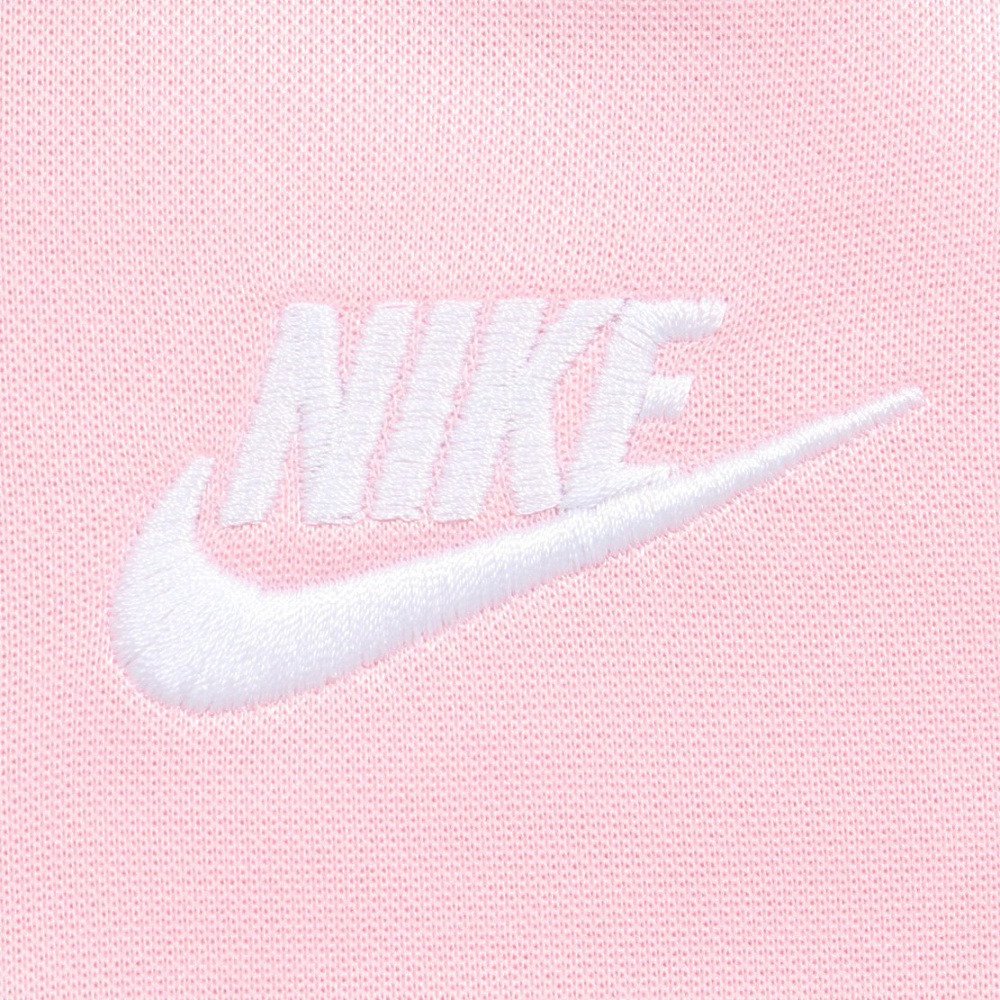 ナイキ（NIKE）（キッズ）ジュニア トラックスーツ ジャージ