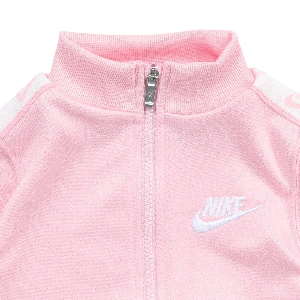 ナイキ（NIKE）（キッズ）ジュニア トラックスーツ ジャージ