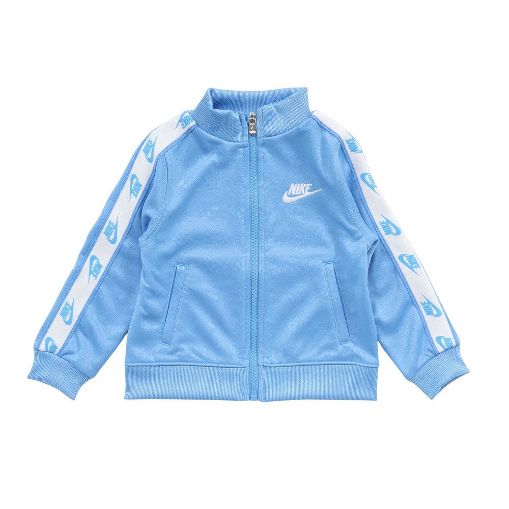 ナイキ（NIKE）（キッズ）ジュニア トラックスーツ ジャージ