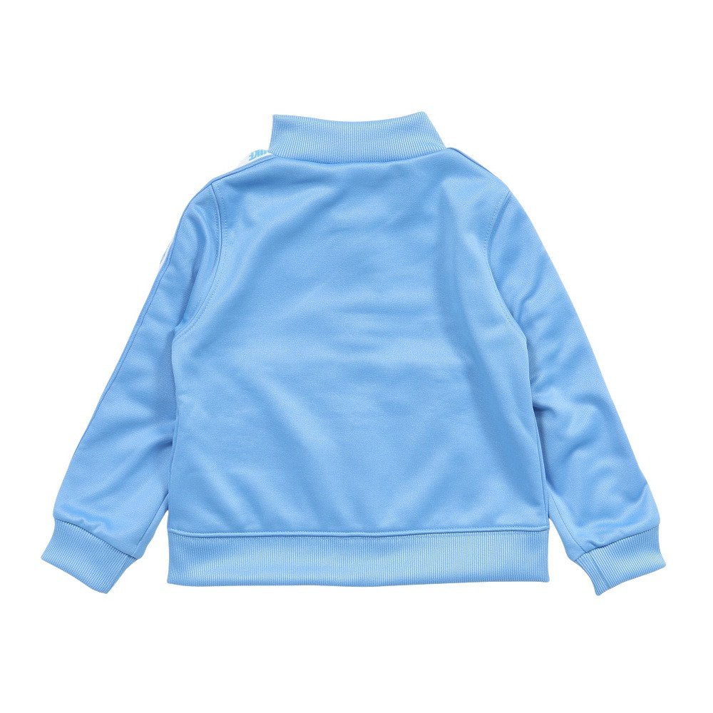Nike ジャージ上下セット ライトブルー ナイキ（NIKE）（キッズ）ジュニア トラックスーツ ジャージ