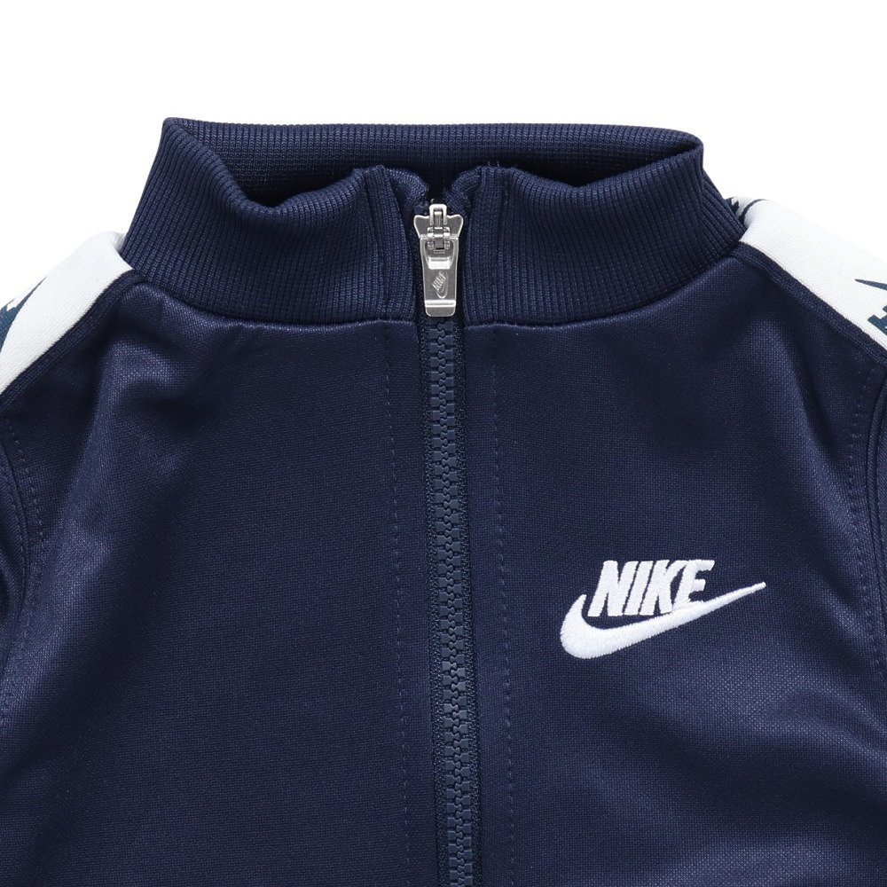 ナイキ（NIKE）（キッズ）ジュニア トラックスーツ ジャージ