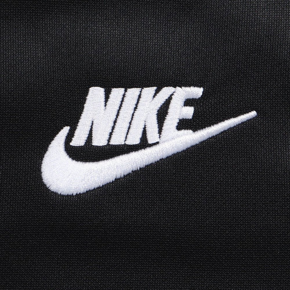 ナイキ（NIKE）（キッズ）ジュニア フルジップ 上下セット ロゴテープ