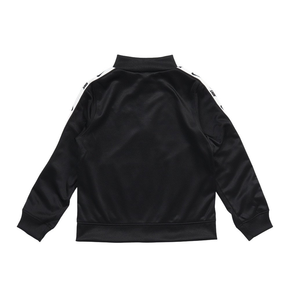 ナイキ（NIKE）（キッズ）ジュニア フルジップ 上下セット ロゴテープ