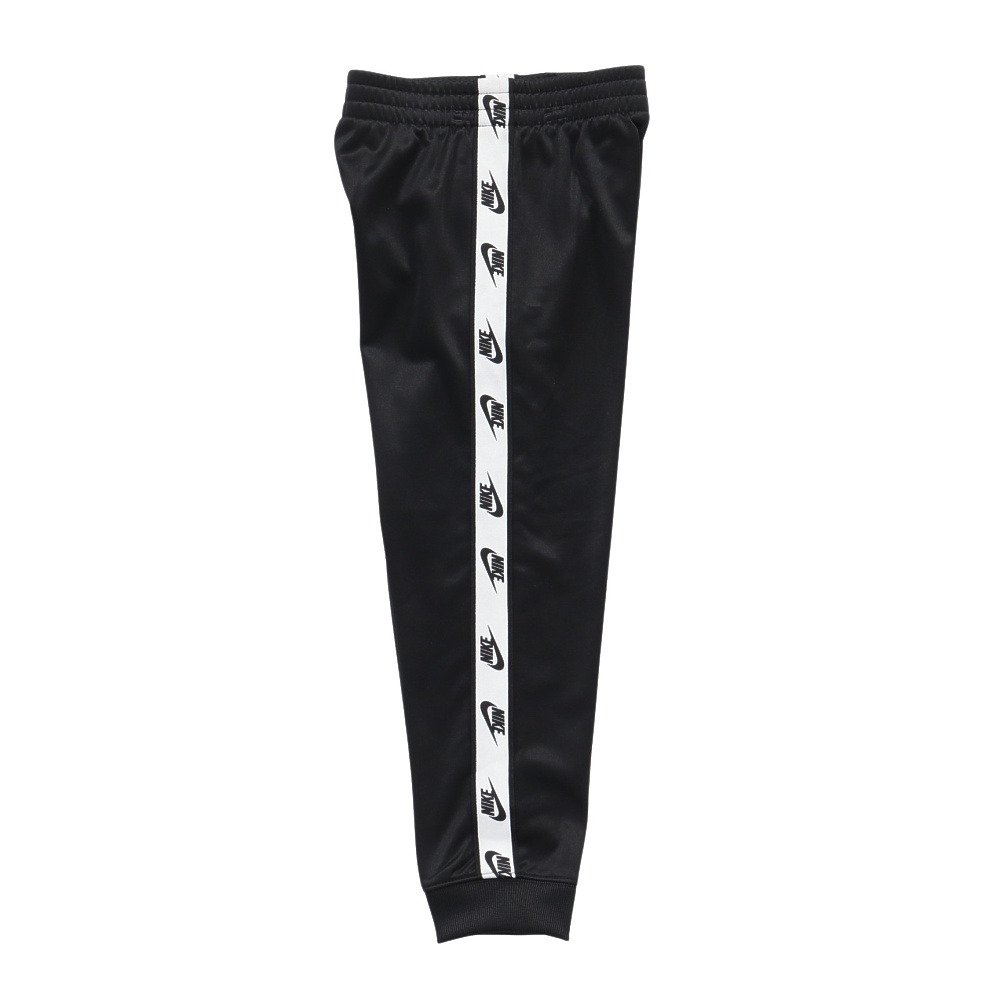 ナイキ（NIKE）（キッズ）ジュニア フルジップ 上下セット ロゴテープ