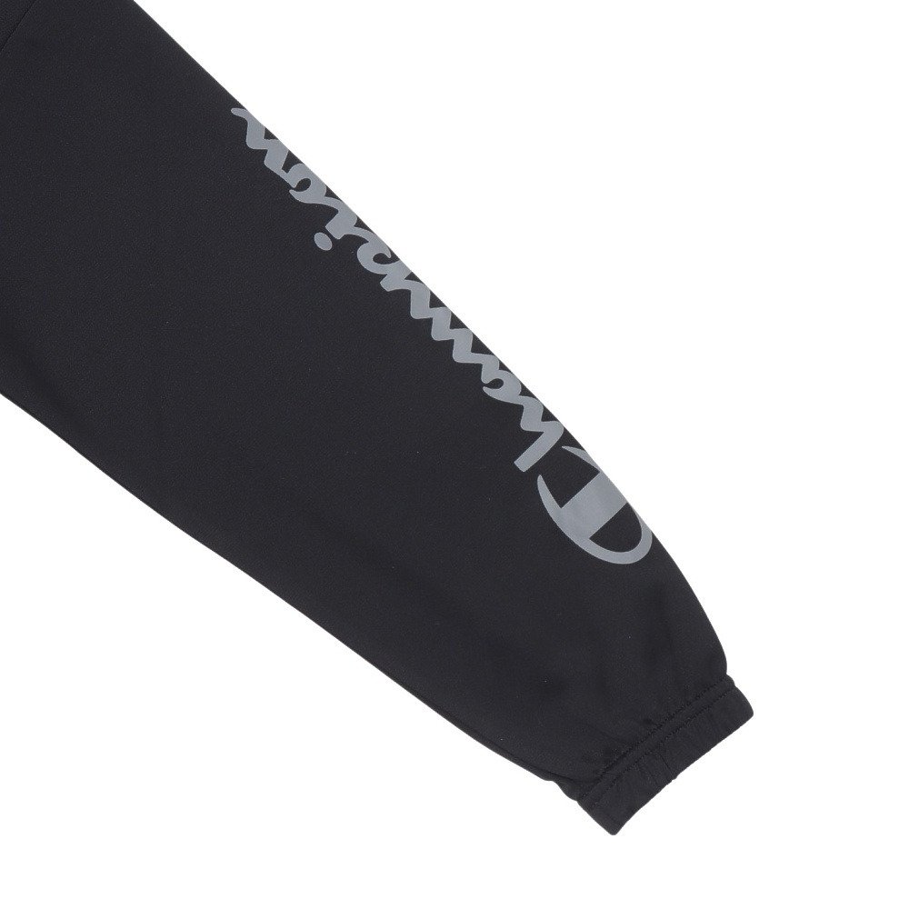 チャンピオン（CHAMPION）（キッズ）ジュニア トレーニングスーツ CK-DSW01 090 | スポーツ用品はスーパースポーツゼビオ