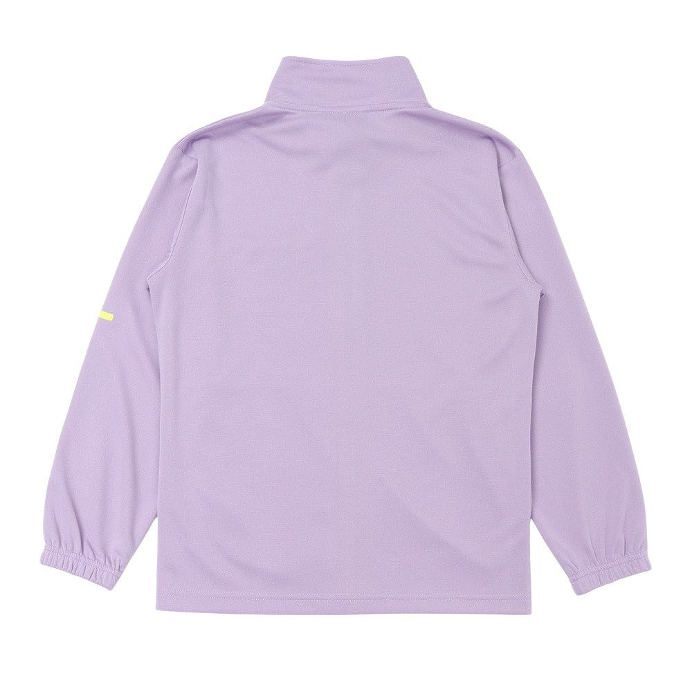 チャンピオン（CHAMPION）（キッズ）ジュニア トレーニングスーツ CK