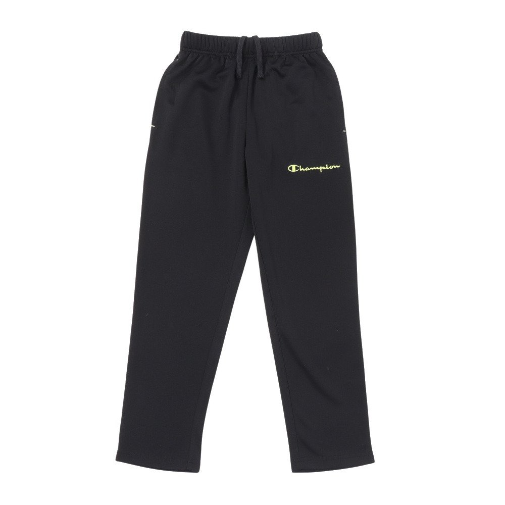 チャンピオン（CHAMPION）（キッズ）ジュニア トレーニングスーツ CK-DSW01 210 | スポーツ用品はスーパースポーツゼビオ