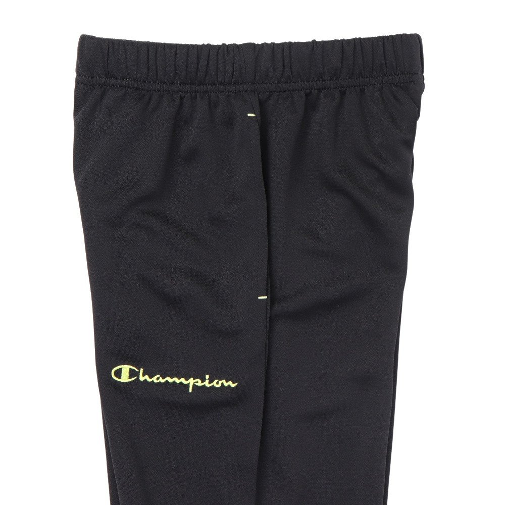 チャンピオン（CHAMPION）（キッズ）ジュニア トレーニングスーツ CK