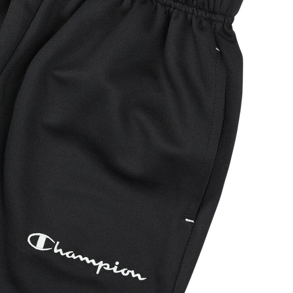 チャンピオン（CHAMPION）（キッズ）ジュニア トレーニングスーツ CK