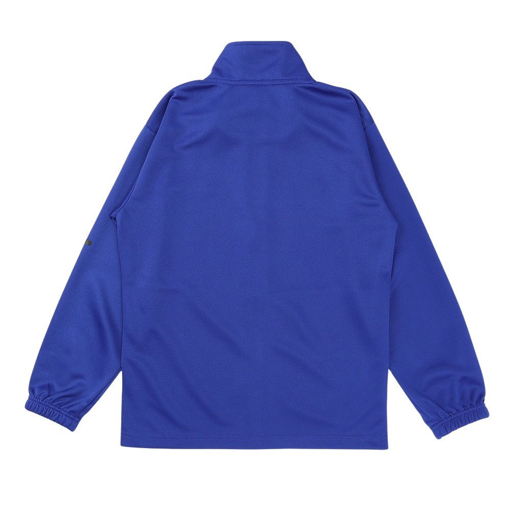 チャンピオン（CHAMPION）（キッズ）ジュニア トレーニングスーツ CK