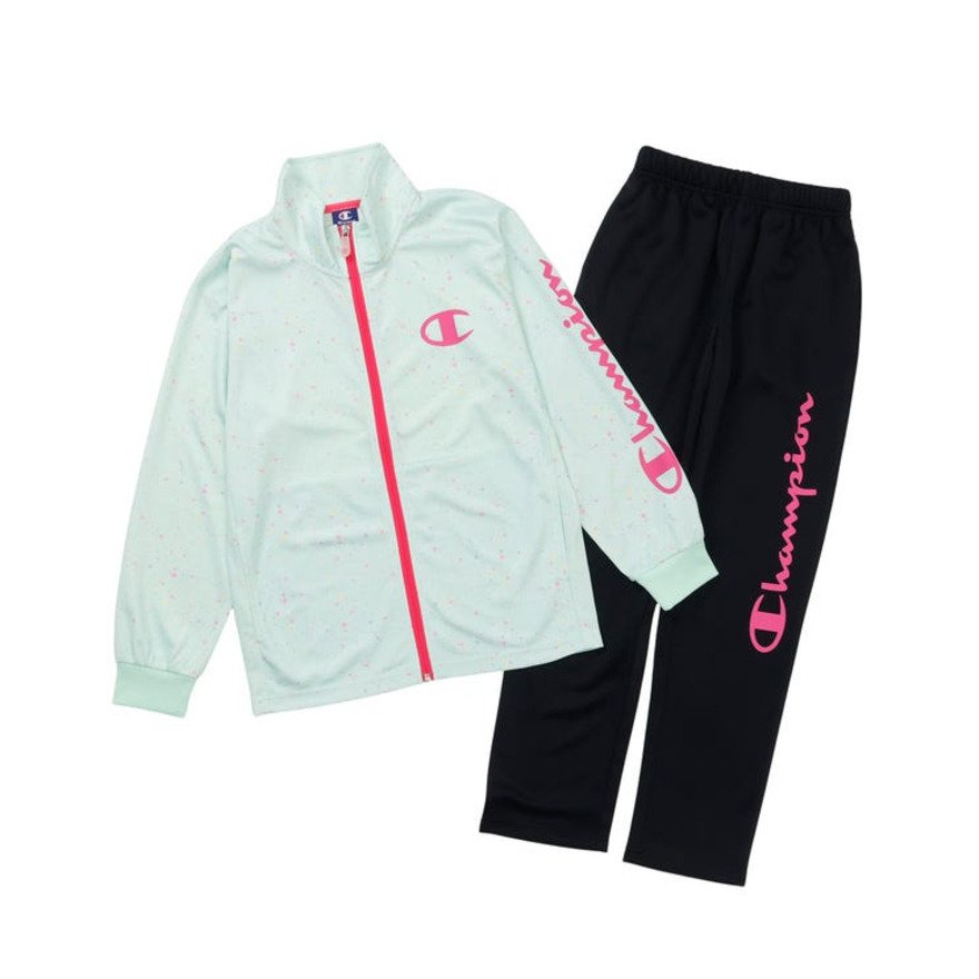 ジャージ上下セット（キッズ） 150 - 【公式】 スーパースポーツゼビオ