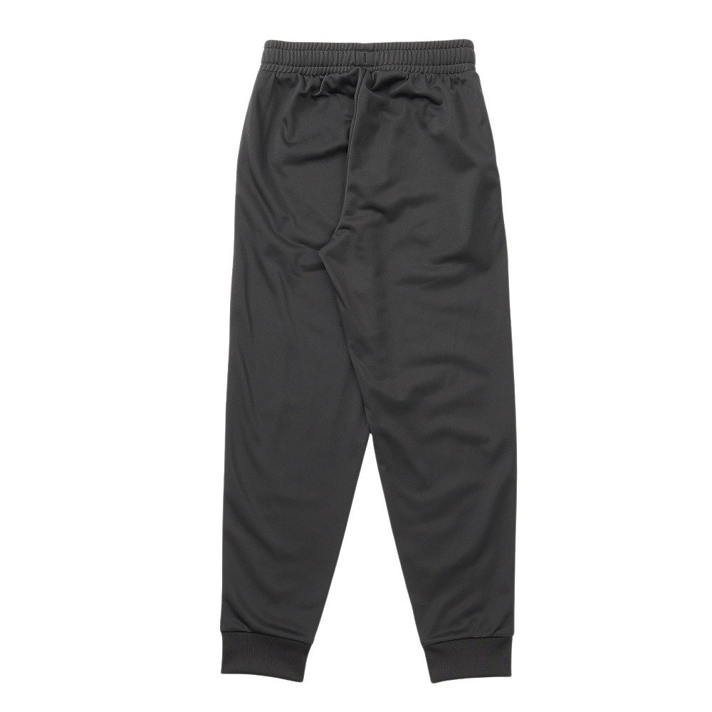 プーマ（PUMA）（キッズ）ジュニア ポリ カラーブロック スーツ B 上下