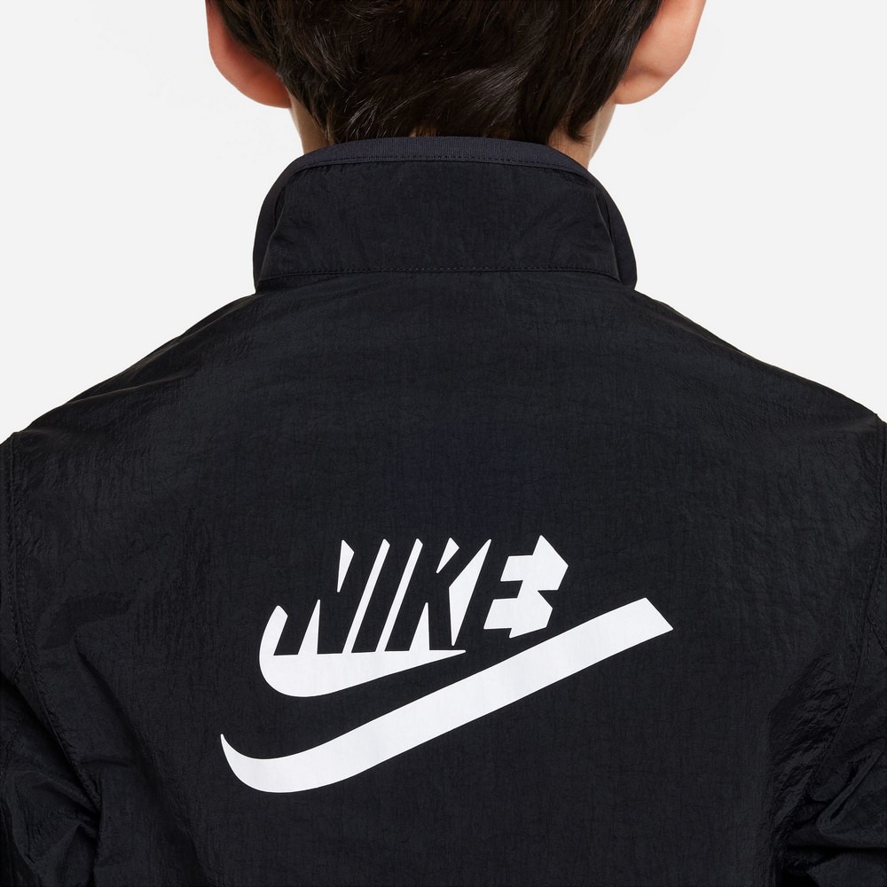 ナイキ（NIKE）（キッズ）キッズ スポーツウェア ジャージ上下