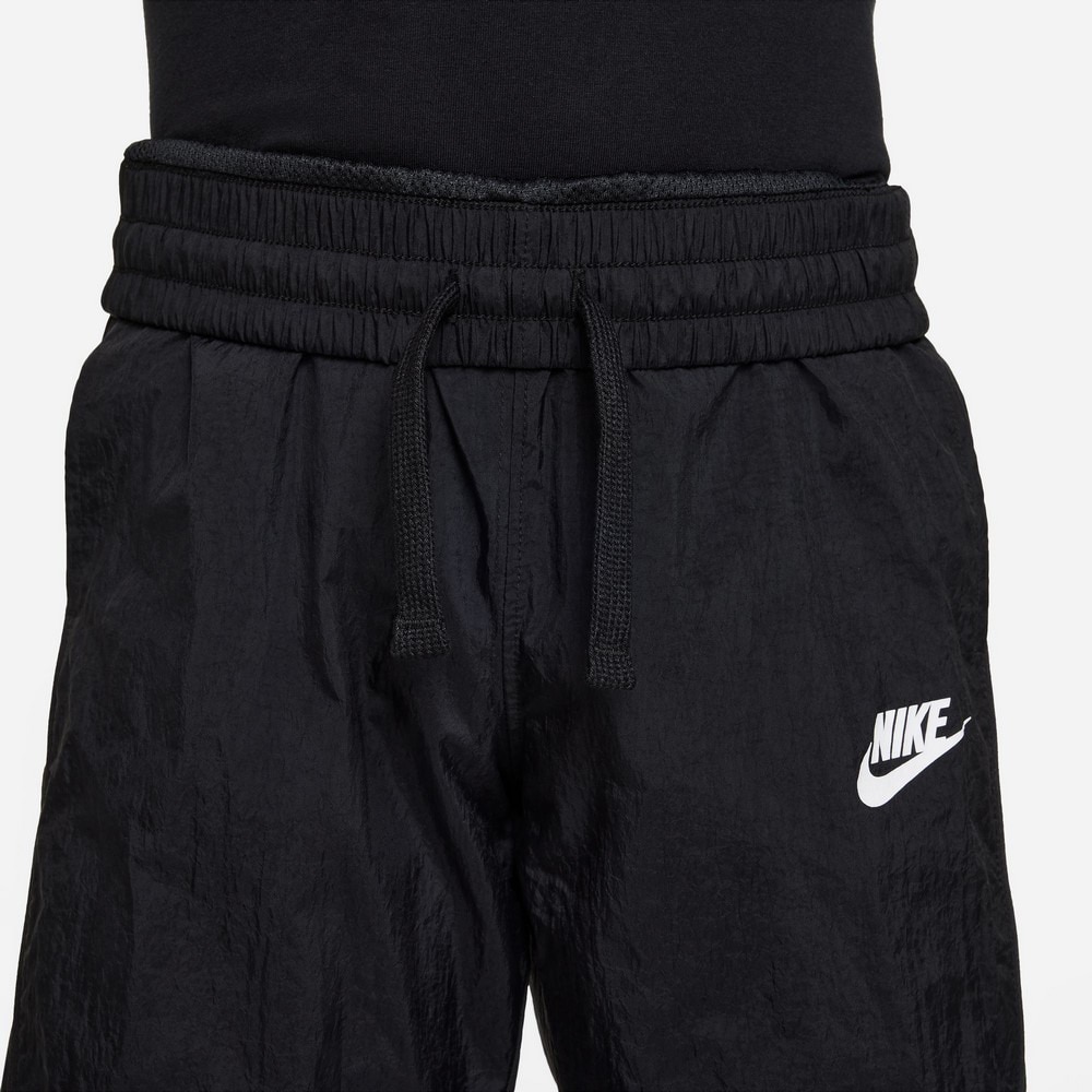 ナイキ（NIKE）（キッズ）キッズ スポーツウェア ジャージ上下セット セットアップ スーツ FD3058-010