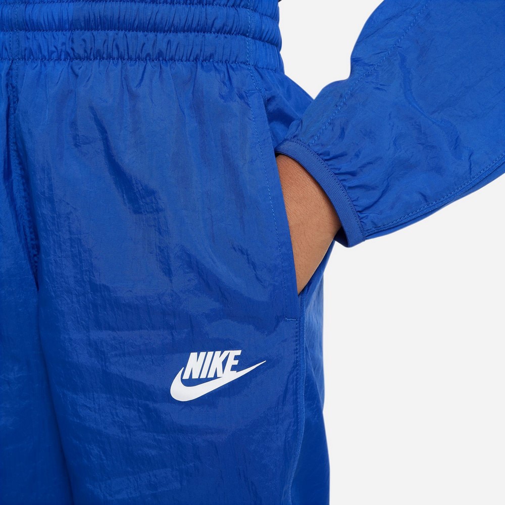 ナイキ（NIKE）（キッズ）ジャージ 上下セット キッズ スポーツウェア FD3058-480