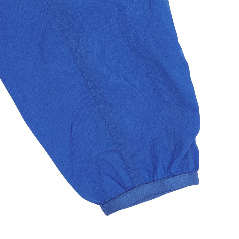 ナイキ（NIKE）（キッズ）ジュニア YTH NSW QZ ハイブリッド ウーブン トラックスーツ 上下セット FD3058-652