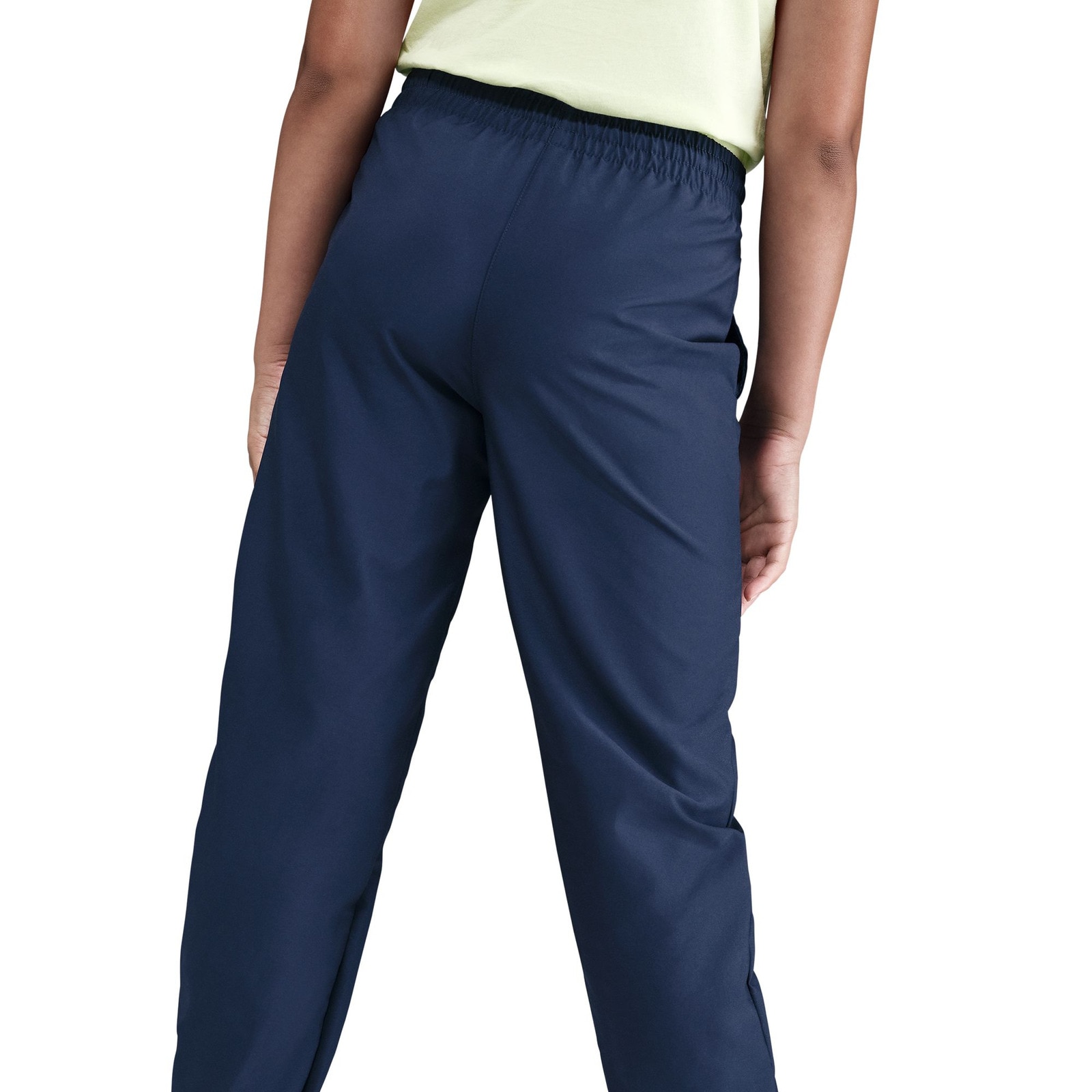 ナイキ（NIKE）（キッズ）ジュニア スポーツウェア ウーブン フルジップ トラックスーツ HQ9314-410