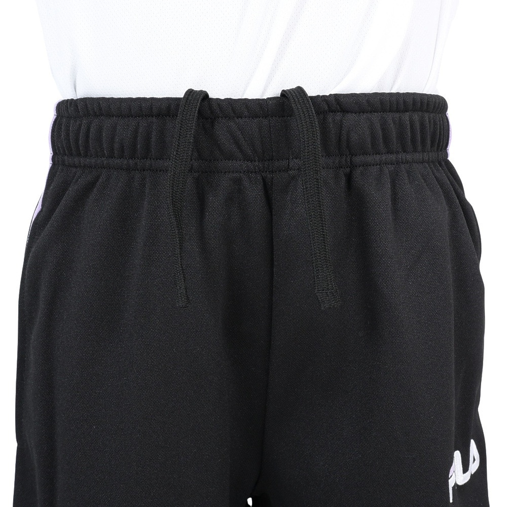 フィラ（FILA）（キッズ）ジュニア ウォームアップスーツ 上下セット 143-703LAV