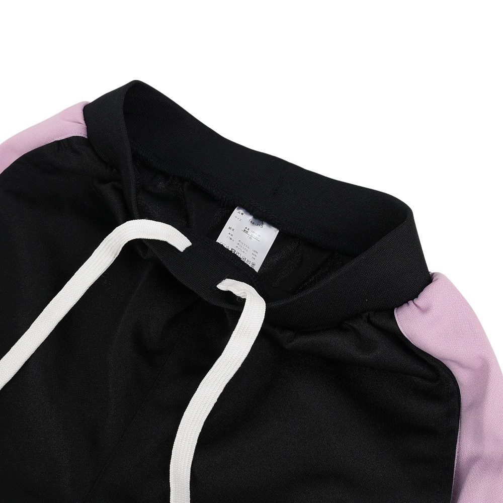 フィラ（FILA）（キッズ）ジャージ上下 セットアップ 144710-LAV