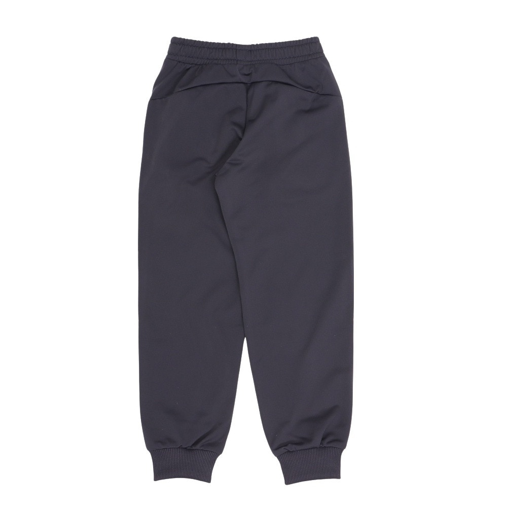 プーマ（PUMA）（キッズ）ボーイズ プーマ パワー ポリ スーツ 上下セット 684001 69 GRY