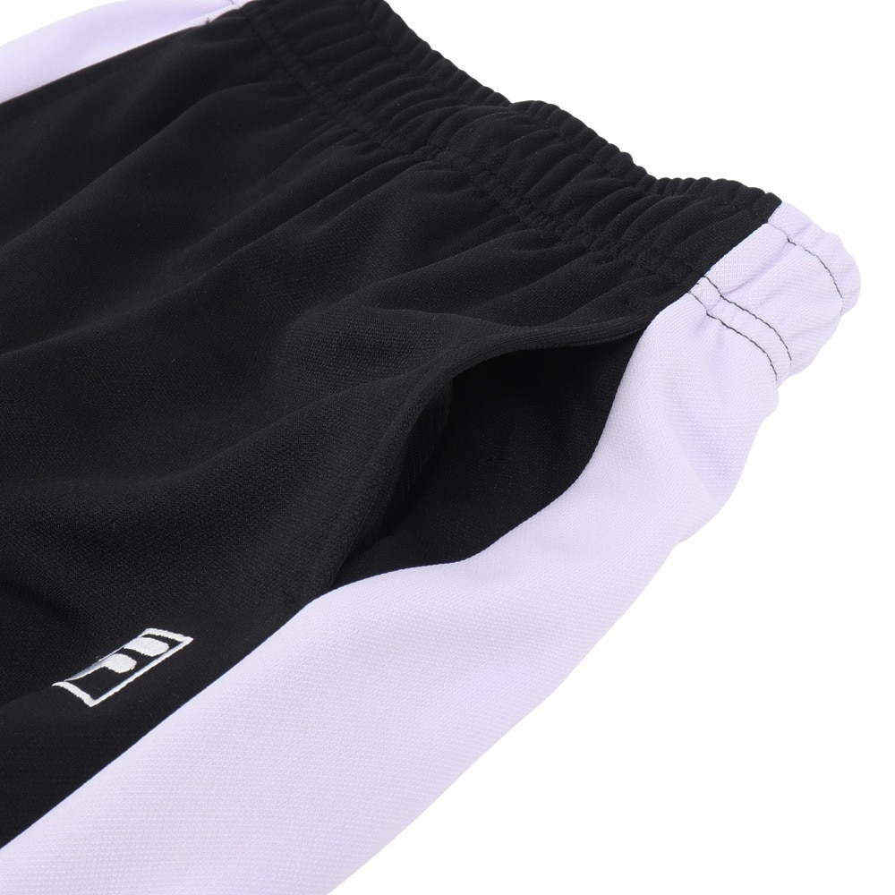 フィラ（FILA）（キッズ）ジュニア ジャージ 上下セット 145711-LAV