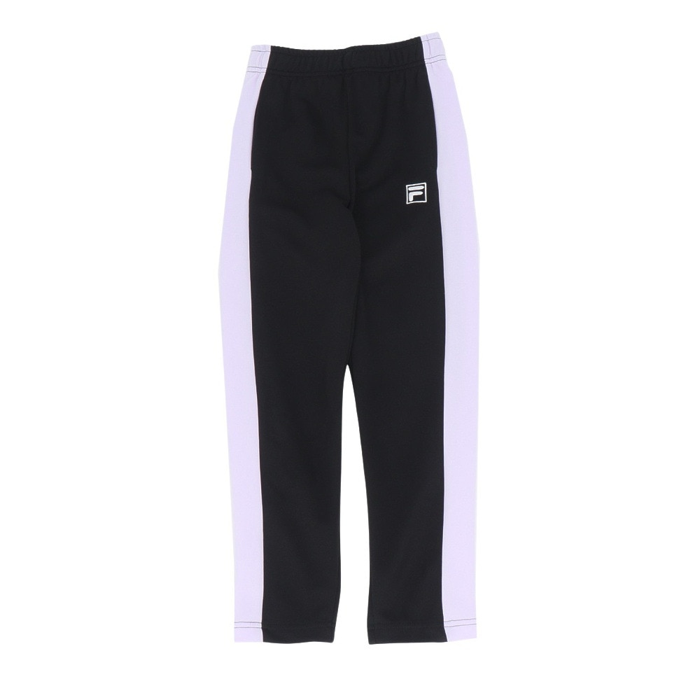 フィラ（FILA）（キッズ）ジュニア ジャージ 上下セット 145711-LAV