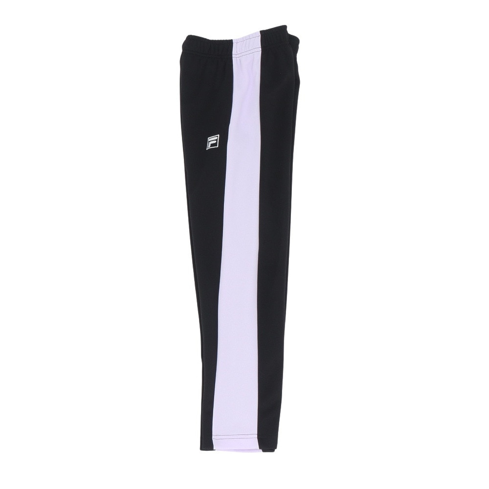 フィラ（FILA）（キッズ）ジュニア ジャージ 上下セット 145711-LAV