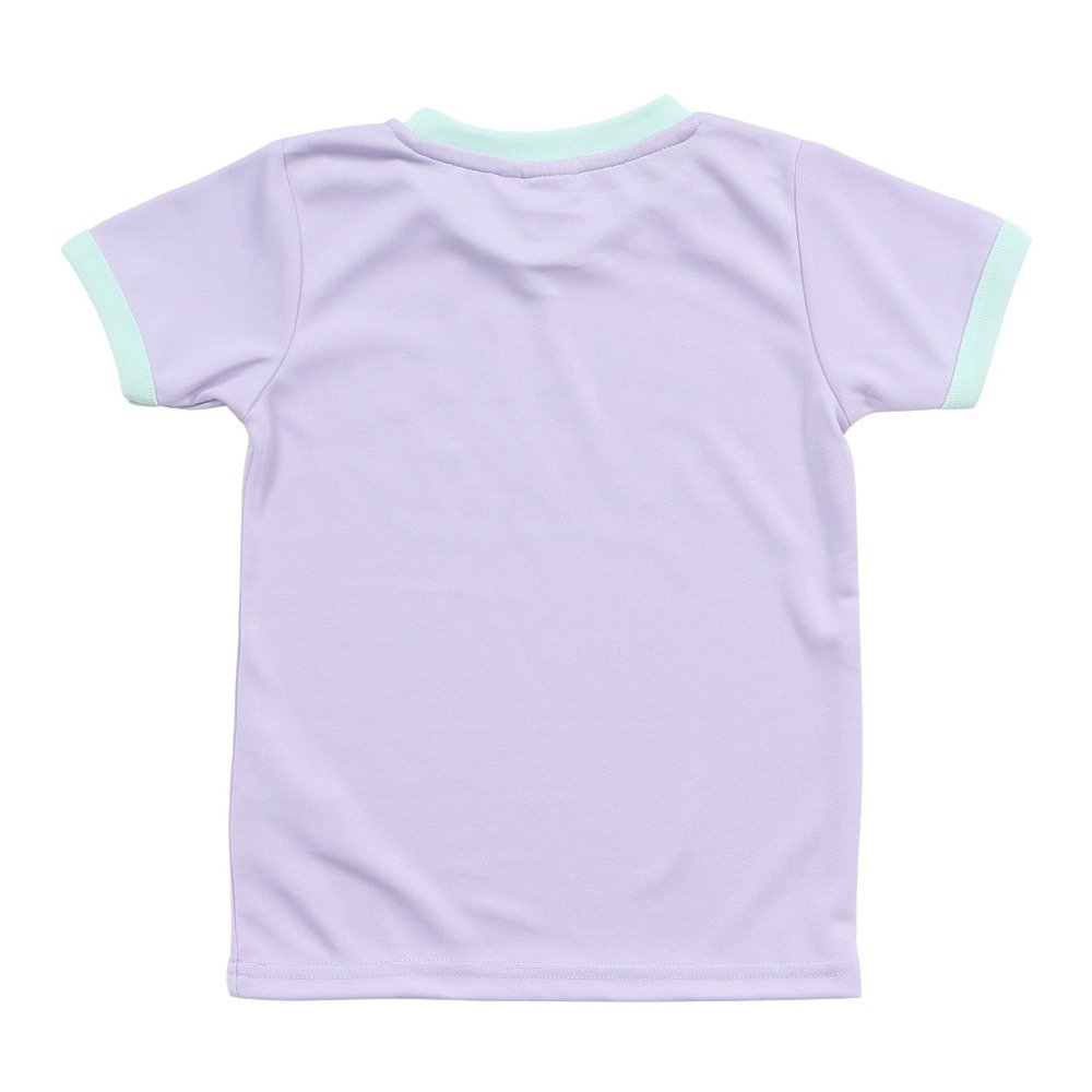 フィラ（FILA）（キッズ）ジュニア Tシャツハーフパンツ 上下セット