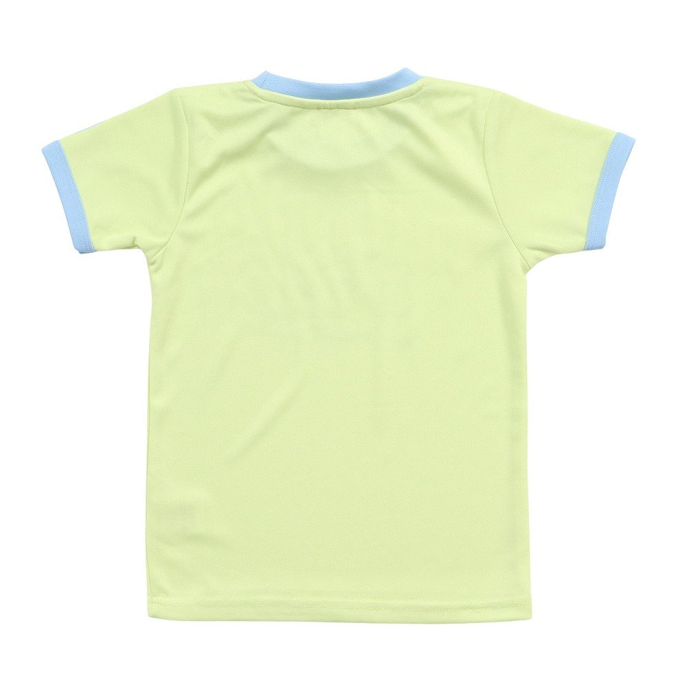 フィラ（FILA）（キッズ）ジュニア Tシャツハーフパンツ 上下セット