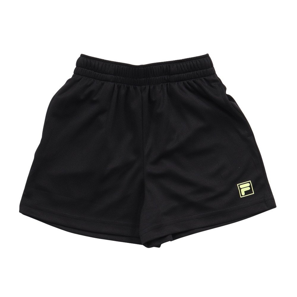 フィラ（FILA）（キッズ）ジュニア Tシャツハーフパンツ 上下セット