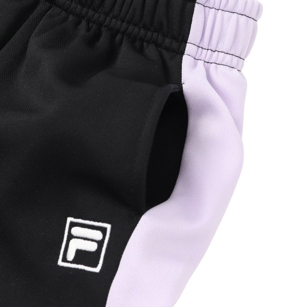 フィラ（FILA）（キッズ）ジュニア ジャージスーツ 上下セット 116719