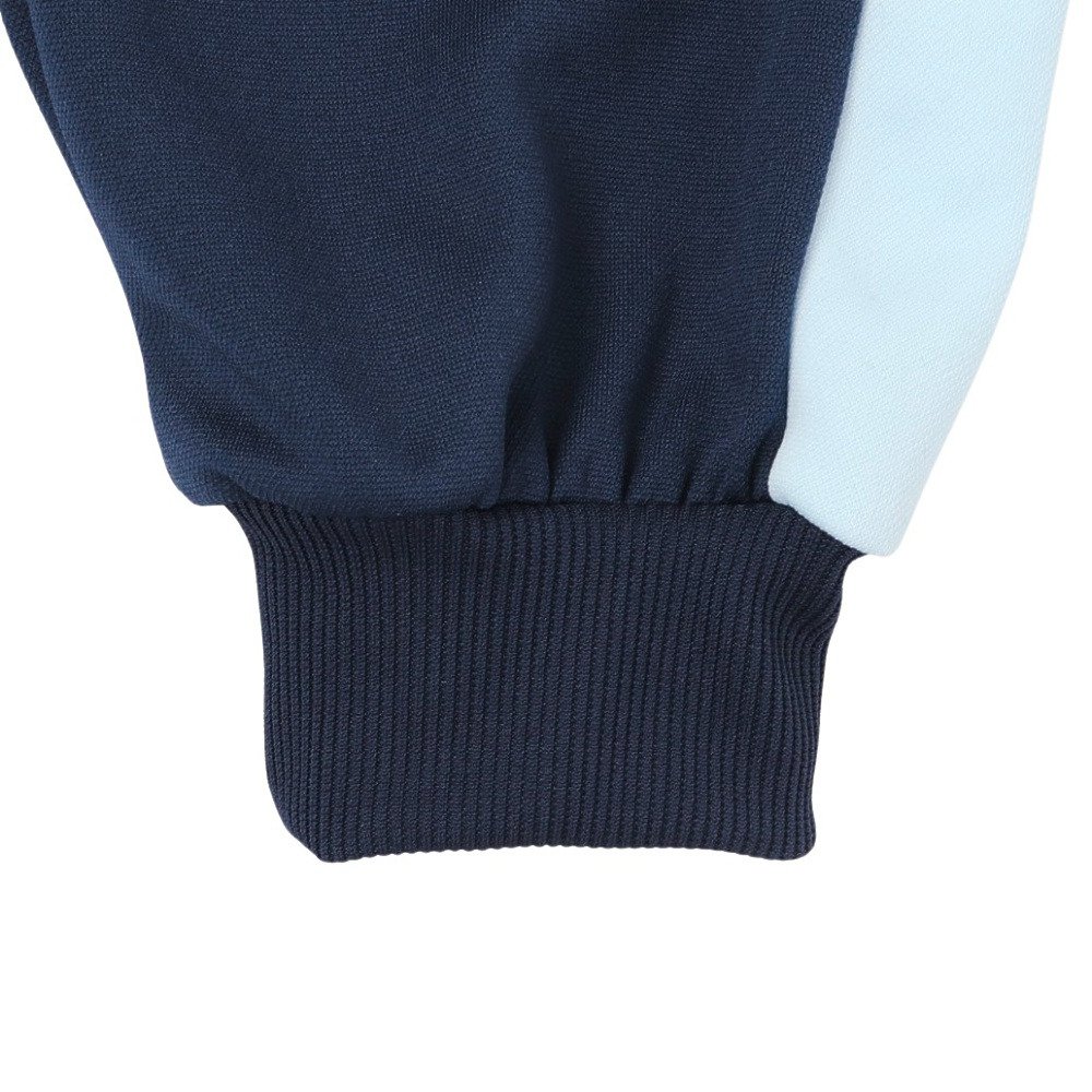 フィラ（FILA）（キッズ）ジュニア ジャージスーツ 上下セット 116719