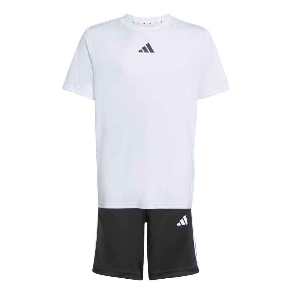 アディダス（adidas）（キッズ）キッズ トレイン エッセンシャルズ