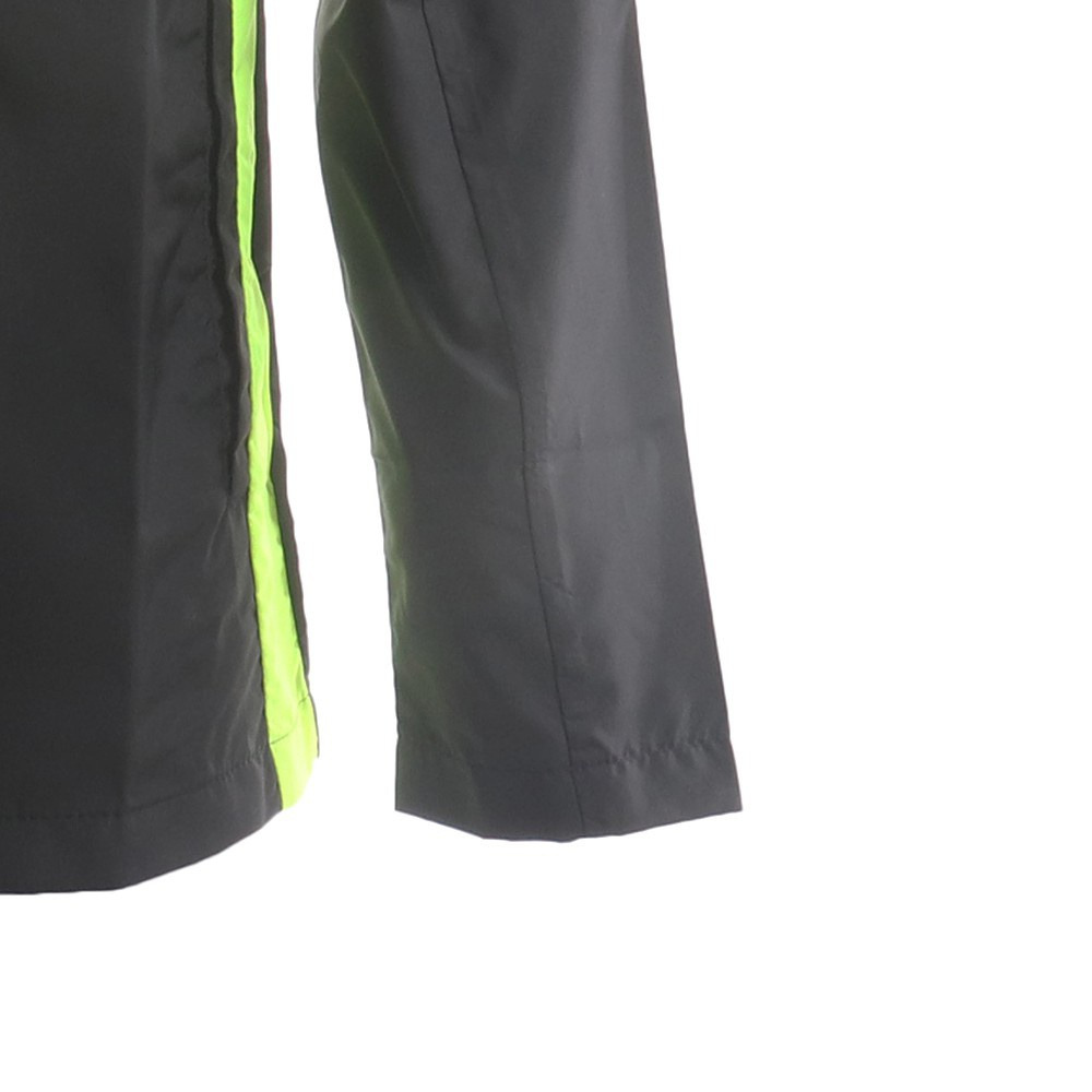 アシックス（ASICS）（メンズ）A77 ウインドブレーカー メッシュジャケット 2031C135.001