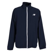 ニューバランス（new balance）（メンズ）ウーブンジャケット AMJ81088ECL