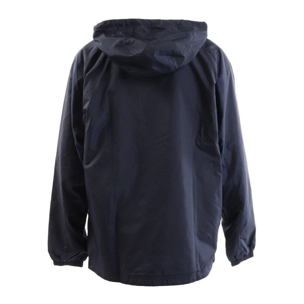 ルコック スポルティフ（Lecoq Sportif）（メンズ）ウィンドジャケット QMMOJF22 NVY スポーツウェア オンライン価格