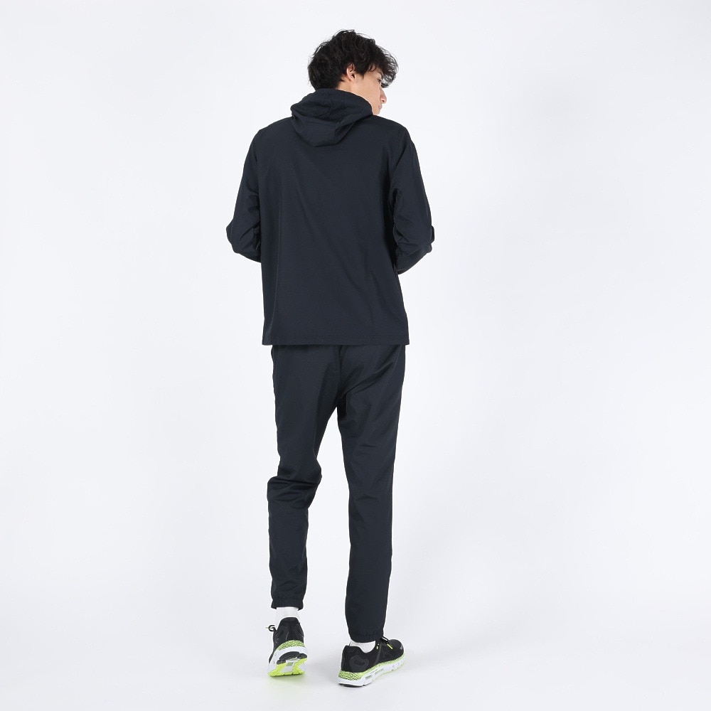 アンダーアーマー（UNDER ARMOUR）（メンズ）SPORTSTY ウインドブレーカー 1365505 001