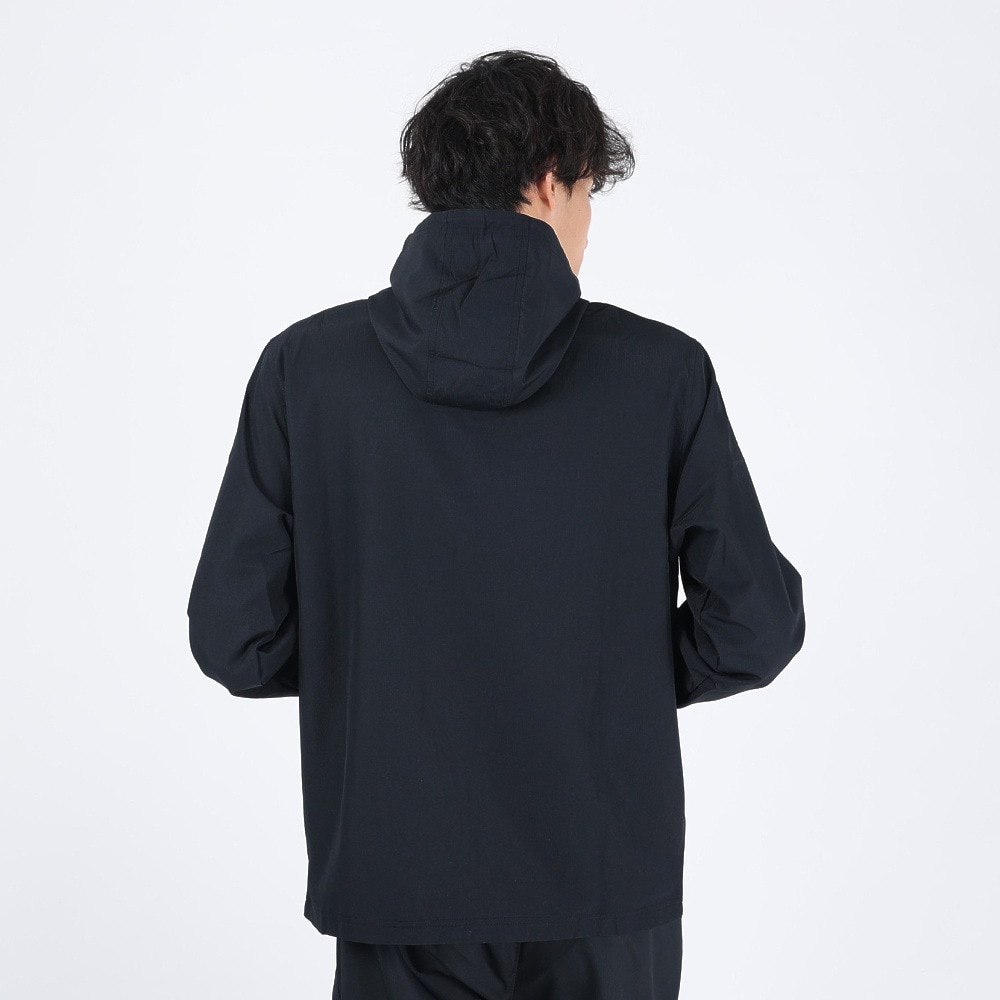 アンダーアーマー（UNDER ARMOUR）（メンズ）SPORTSTY ウインドブレーカー 1365505 001