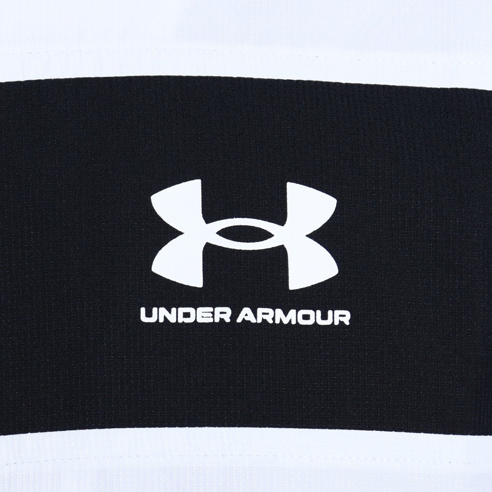 アンダーアーマー（UNDER ARMOUR）（メンズ）SPORTSTY ウインドブレーカー 1365505 100